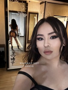 Транс Актобе Транс№64658 Диляра есть Kaspi Red Фотография №2990733