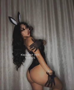 Проститутка Алматы Девушка№418321 Боди с продолжением Фотография №3243872