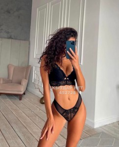 Проститутка Астаны Анкета №452728 Фотография №3497951