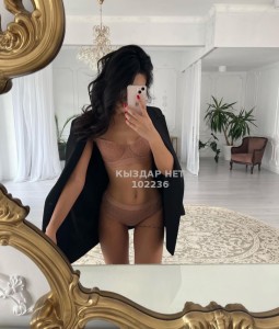 Проститутка Алматы Девушка№102236 Асселина Фотография №3545303