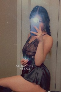 Проститутка Алматы Девушка№483711 Мадина Фотография №3651462