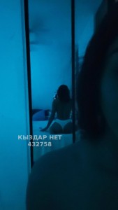 Проститутка Кызылорды Девушка№432758 Айлуна Фотография №3657240
