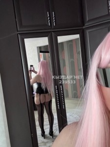 Проститутка Караганды Девушка№239533 Zvoni Фотография №3697474