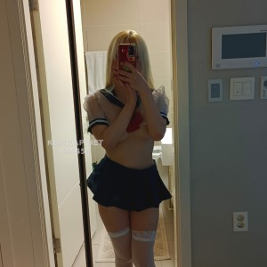 Проститутка Астаны Анкета №494458 Фотография №3727874