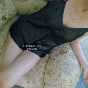 Проститутка Актобе Девушка№496718 Аия Фотография №3744974