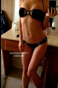 Проститутка Сатпаева Анкета №499049 Фотография №3754848