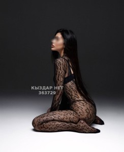 Проститутка Шымкента Девушка№363729 Ainara Фотография №3762727