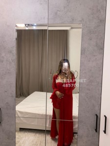 Проститутка Шымкента Анкета №485700 Фотография №3766873