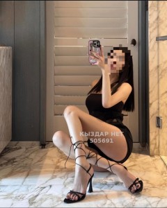 Проститутка Шымкента Девушка№505691 Студенка на выезд Фотография №3782922