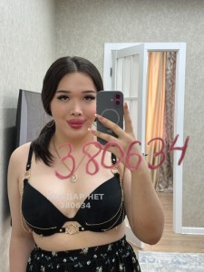 Транс Алматы Транс№380634 Жанель Фотография №3789265