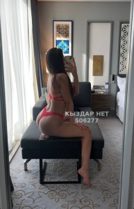 Проститутка Астаны Анкета №506277 Фотография №3790068