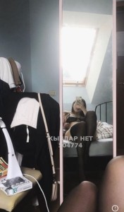 Проститутка Алматы Анкета №504774 Фотография №3794341