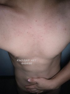 Жиголо Актобе Анкета №449496 Фотография №3795176