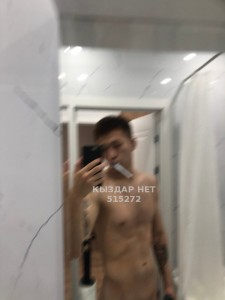 Жиголо Алматы Парень№515272 Adik Фотография №3846478