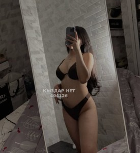 Проститутка Жанаозена Девушка№494126 Айым Фотография №3847289