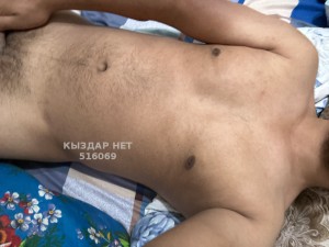 Жиголо Алматы Парень№516069 Амир Фотография №3851808