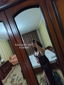 Проститутка Астаны Анкета №516066 Фотография №3855908