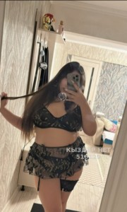 Проститутка Рудного Девушка№516129 Арай Фотография №3857495