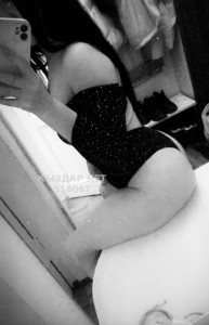 Проститутка Астаны Анкета №518067 Фотография №3864867