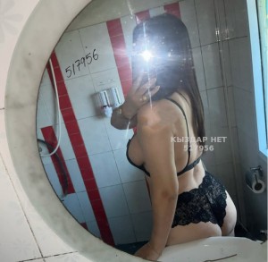 Проститутка Актау Девушка№517956 Аружан 2003 Фотография №3865649