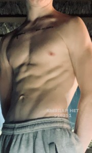 Жиголо Астаны Парень№518251 Mark Фотография №3866296