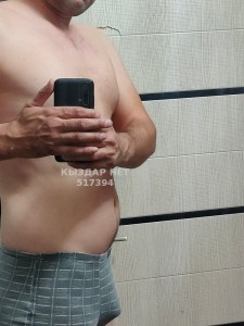 Жиголо Караганды Парень№517394 Бека Фотография №3866388