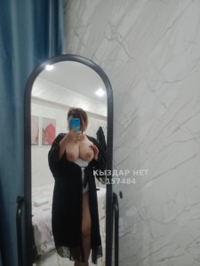 Проститутка Астаны Девушка№157484 Куни Асема 40госпожа Фотография №3867747
