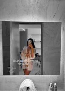 Проститутка Астаны Девушка№502033 Айгерим Фотография №3868293