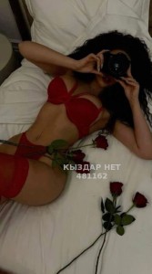 Проститутка Усть-Каменогорска Девушка№481162 Аяла Фотография №3869003