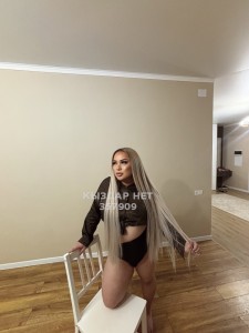 Транс Алматы Транс№357909 Сочная-Tiffany Фотография №3872024