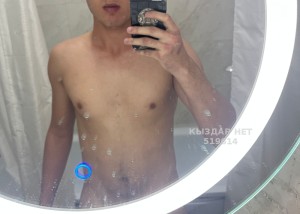 Жиголо Алматы Парень№519614 Jone Фотография №3875877