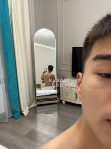 Жиголо Алматы Анкета №510995 Фотография №3877666