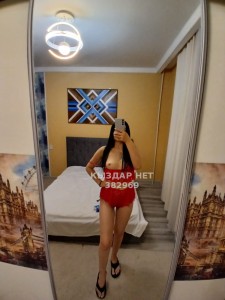 Проститутка Кызылорды Девушка№382969 Самира Фотография №3880285