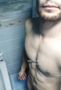 Жиголо Астаны Парень№520276 Эрик Фотография №3881792