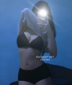 Проститутка Алматы Девушка№520363 Рита Фотография №3882407