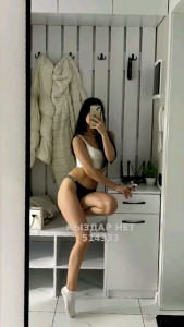 Проститутка Астаны Анкета №514333 Фотография №3883298