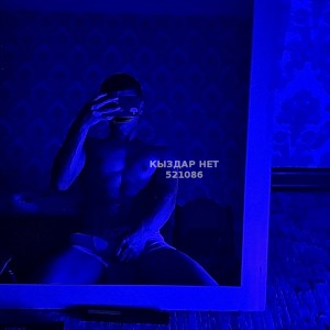 Жиголо Алматы Парень№521086 Eldarchik-mar Фотография №3888204