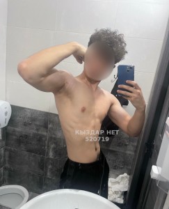Жиголо Астаны Парень№520719 Бексултан на выезд Фотография №3888459