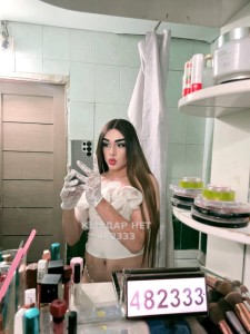 Транс Астаны Транс№482333 Куколка Алмата Фотография №3906665