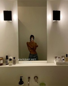 Проститутка Усть-Каменогорска Девушка№523496 Амели Фотография №3907036