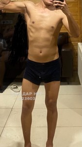 Жиголо Астаны Парень№523603 Арман Фотография №3908322