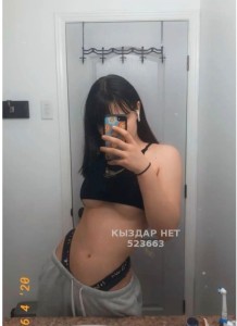 Проститутка Кызылорды Девушка№523663 На Выезд Ника Фотография №3908792