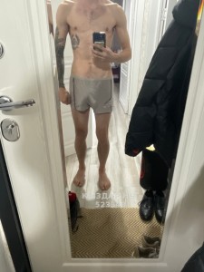 Жиголо Астаны Парень№523548 Антон Фотография №3909514