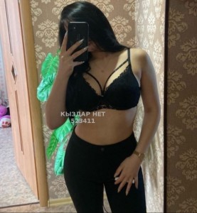 Проститутка Актау Девушка№523411 М И К А Фотография №3914304