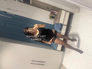 Проститутка Алматы Анкета №524629 Фотография №3916508