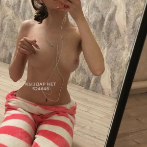 Проститутка Алматы Девушка№524648 Дана Фотография №3916704