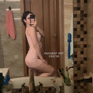 Проститутка Алматы Девушка№524730 Дана Фотография №3917179