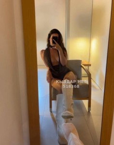 Проститутка Астаны Девушка№518368 Мадина Фотография №3919536