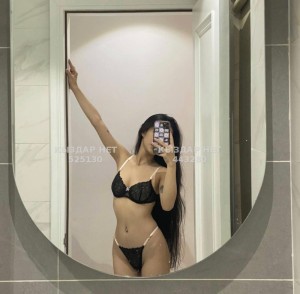 Проститутка Шымкента Девушка№525130 Aruzhan Фотография №3919974