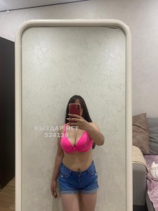 Проститутка Шымкента Анкета №524139 Фотография №3923306